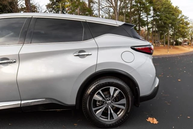 2019 Nissan Murano 3rd Gen - Image 5 of 21