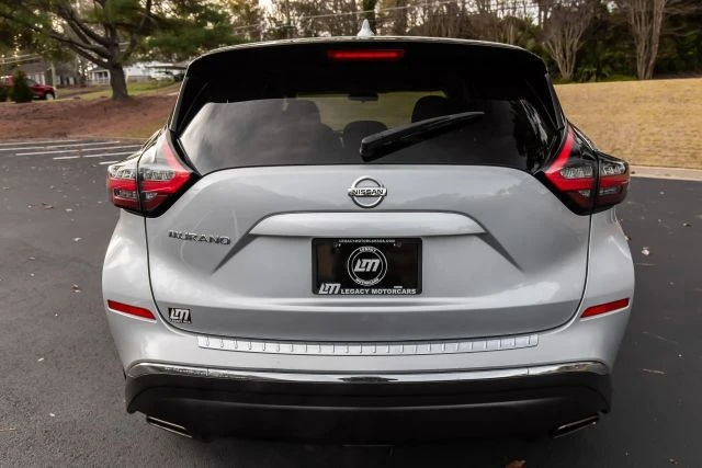 2019 Nissan Murano 3rd Gen - Image 15 of 21