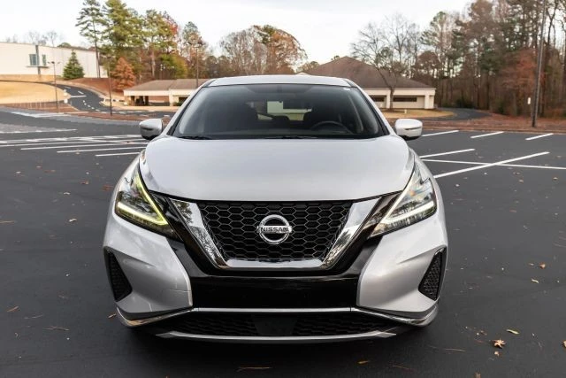 2019 Nissan Murano 3rd Gen - Image 8 of 21