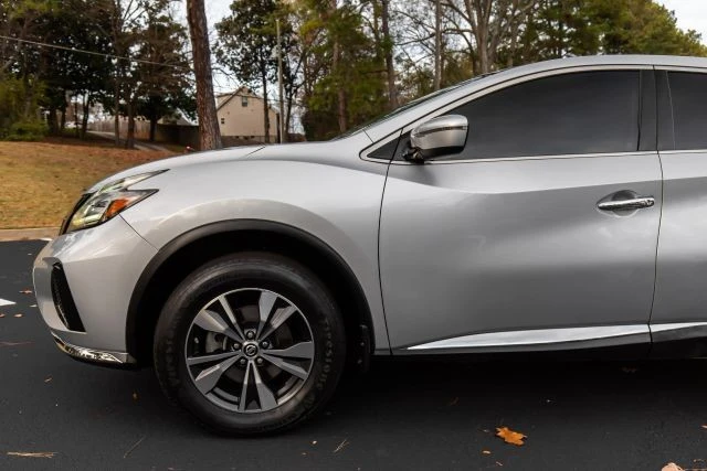 2019 Nissan Murano 3rd Gen - Image 4 of 21