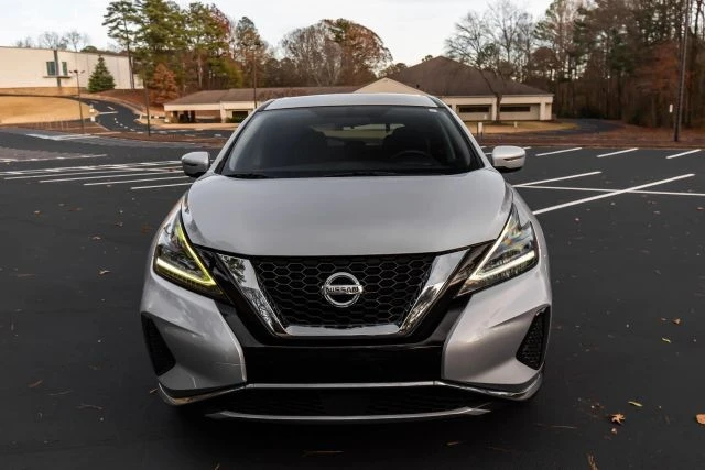 2019 Nissan Murano 3rd Gen - Image 9 of 21