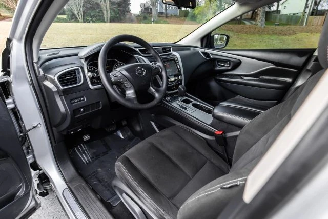 2019 Nissan Murano 3rd Gen - Image 18 of 21