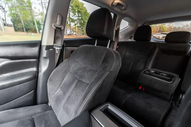 2019 Nissan Murano 3rd Gen - Image 20 of 21