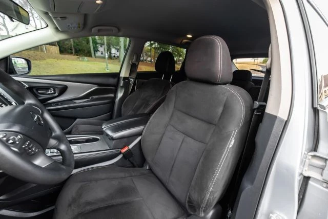 2019 Nissan Murano 3rd Gen - Image 19 of 21