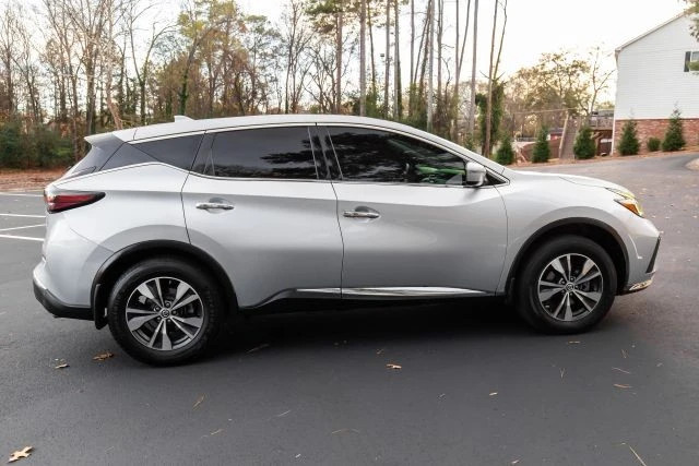 2019 Nissan Murano 3rd Gen - Image 13 of 21
