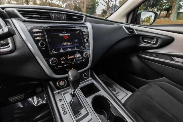 2019 Nissan Murano 3rd Gen - Image 21 of 21