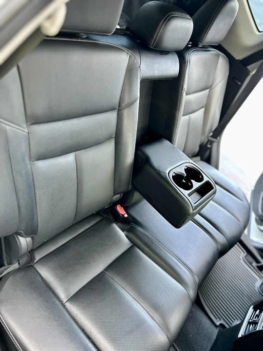 2019 Nissan Murano 3rd Gen - Image 21 of 21