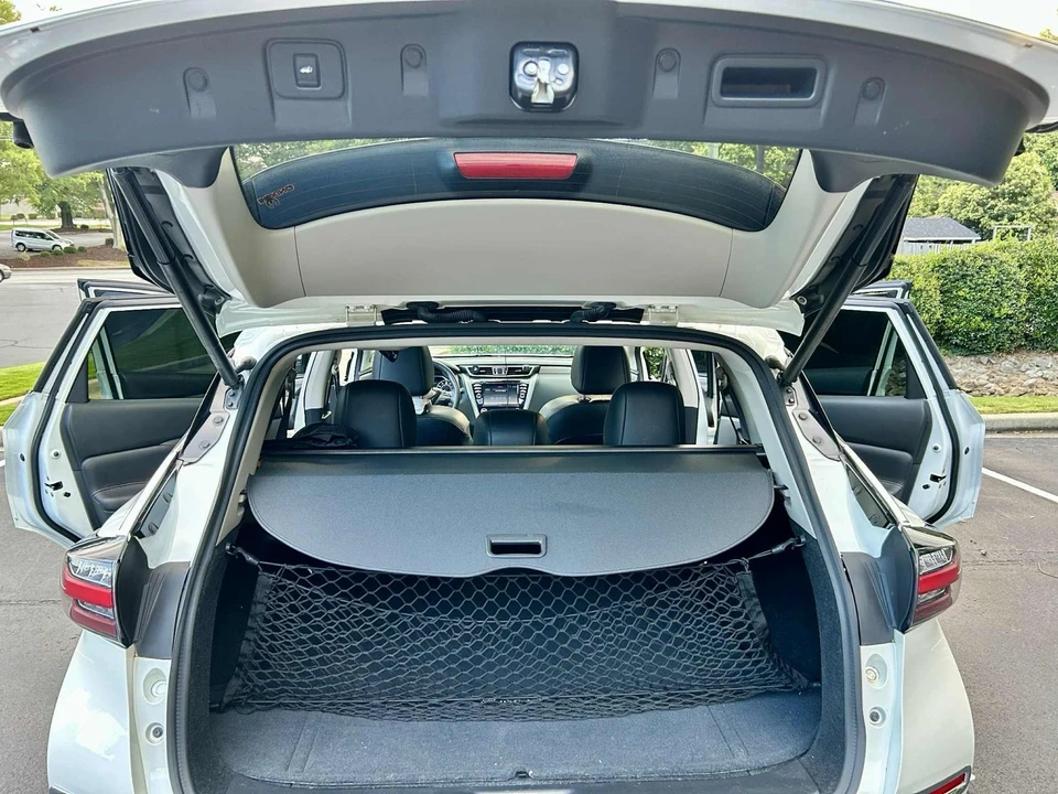 2019 Nissan Murano 3rd Gen - Image 16 of 21
