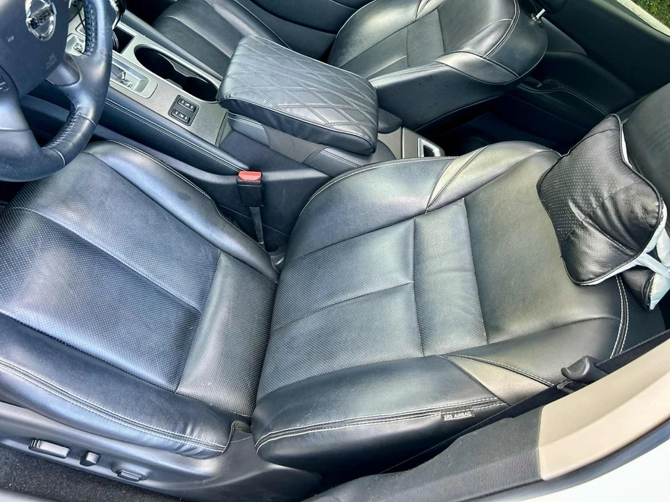 2019 Nissan Murano 3rd Gen - Image 19 of 21