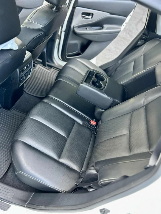 2019 Nissan Murano 3rd Gen - Image 18 of 21
