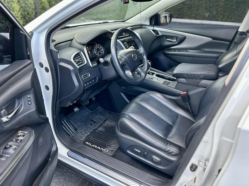 2019 Nissan Murano 3rd Gen - Image 17 of 21