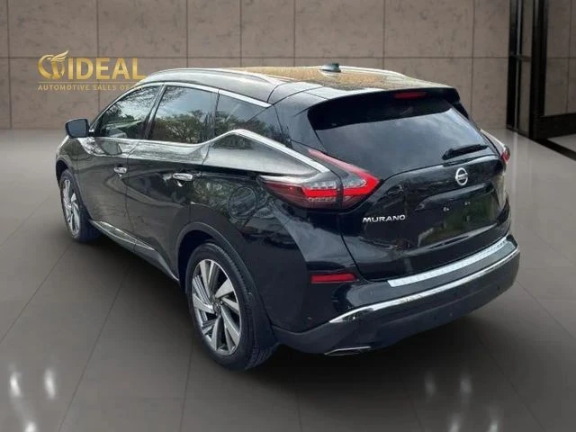 2019 Nissan Murano 3rd Gen - Image 7 of 21