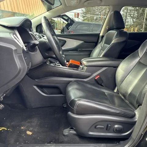 2019 Nissan Murano 3rd Gen - Image 19 of 21