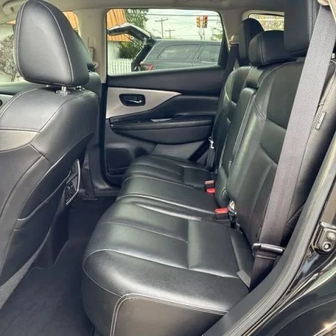 2019 Nissan Murano 3rd Gen - Image 20 of 21