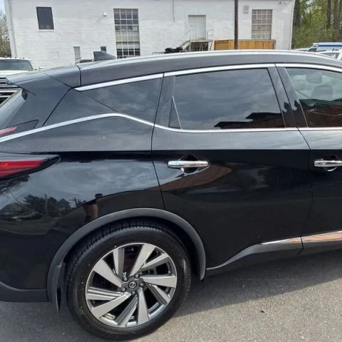 2019 Nissan Murano 3rd Gen - Image 13 of 21