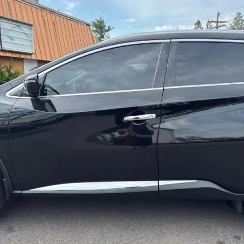 2019 Nissan Murano 3rd Gen - Image 5 of 21