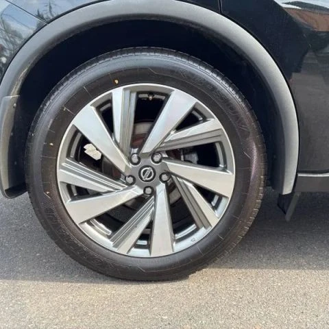 2019 Nissan Murano 3rd Gen - Image 18 of 21