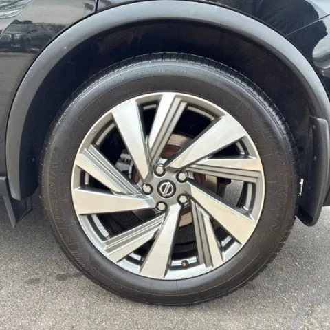 2019 Nissan Murano 3rd Gen - Image 15 of 21