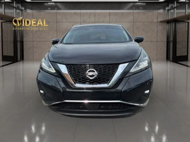 2019 Nissan Murano 3rd Gen - Image 2 of 21