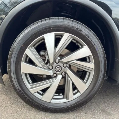 2019 Nissan Murano 3rd Gen - Image 17 of 21