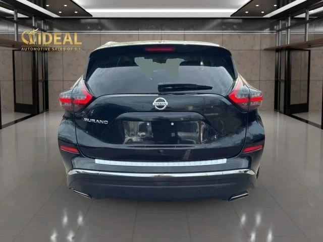2019 Nissan Murano 3rd Gen - Image 8 of 21