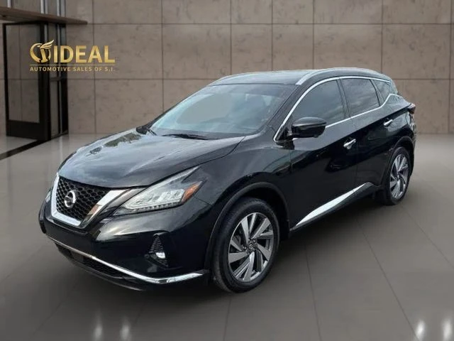 2019 Nissan Murano 3rd Gen - Image 4 of 21