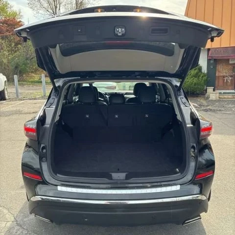 2019 Nissan Murano 3rd Gen - Image 10 of 21