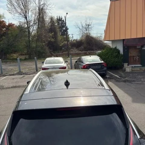 2019 Nissan Murano 3rd Gen - Image 9 of 21