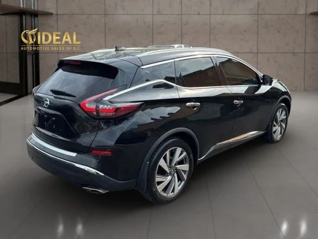 2019 Nissan Murano 3rd Gen - Image 12 of 21