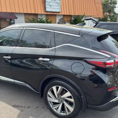 2019 Nissan Murano 3rd Gen - Image 6 of 21