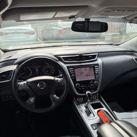 2019 Nissan Murano 3rd Gen - Image 21 of 21