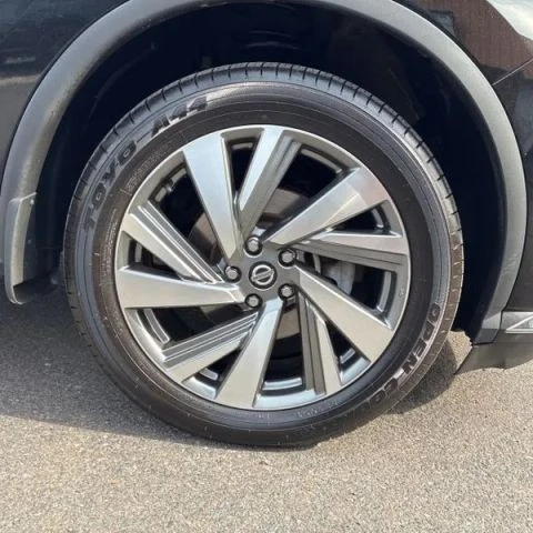 2019 Nissan Murano 3rd Gen - Image 16 of 21