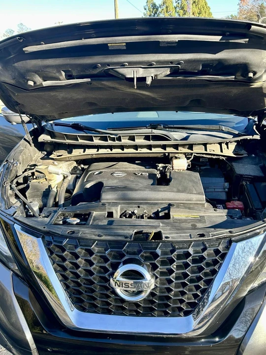 2019 Nissan Murano 3rd Gen - Image 19 of 19
