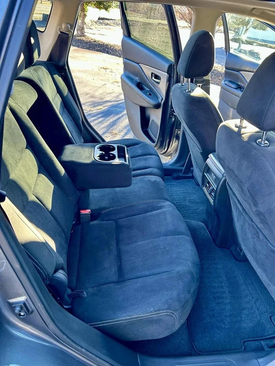 2019 Nissan Murano 3rd Gen - Image 14 of 19