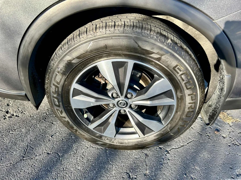 2019 Nissan Murano 3rd Gen - Image 8 of 19