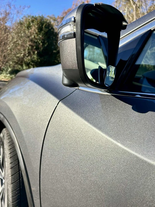 2019 Nissan Murano 3rd Gen - Image 7 of 19