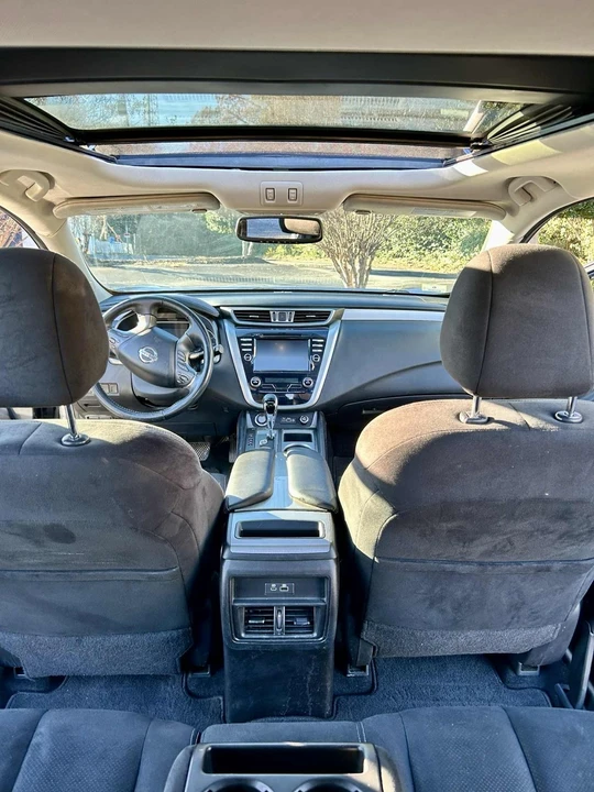 2019 Nissan Murano 3rd Gen - Image 16 of 19