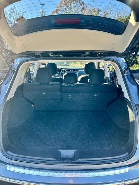 2019 Nissan Murano 3rd Gen - Image 15 of 19