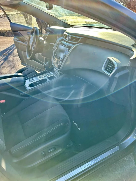 2019 Nissan Murano 3rd Gen - Image 9 of 19