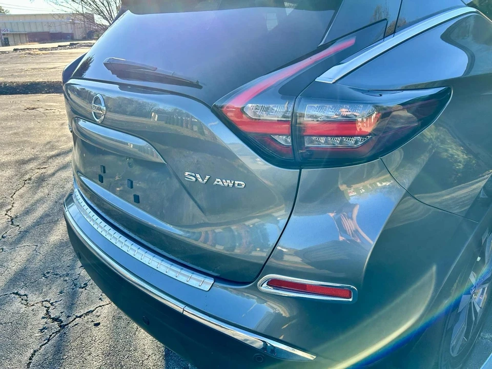 2019 Nissan Murano 3rd Gen - Image 13 of 19