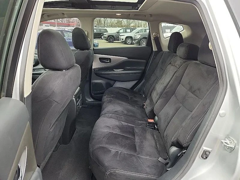 2019 Nissan Murano 3rd Gen - Image 11 of 12