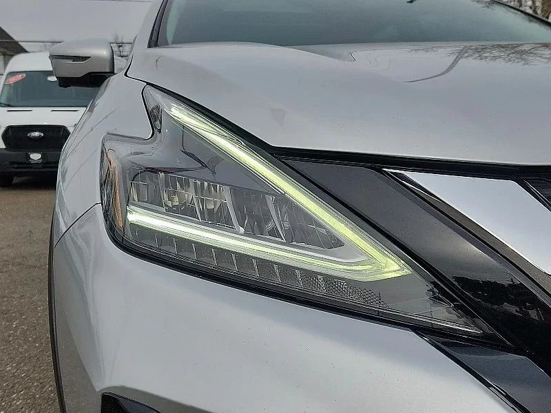 2019 Nissan Murano 3rd Gen - Image 10 of 12