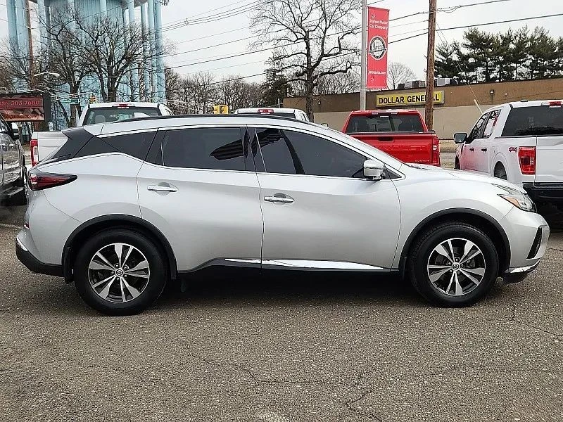 2019 Nissan Murano 3rd Gen - Image 8 of 12