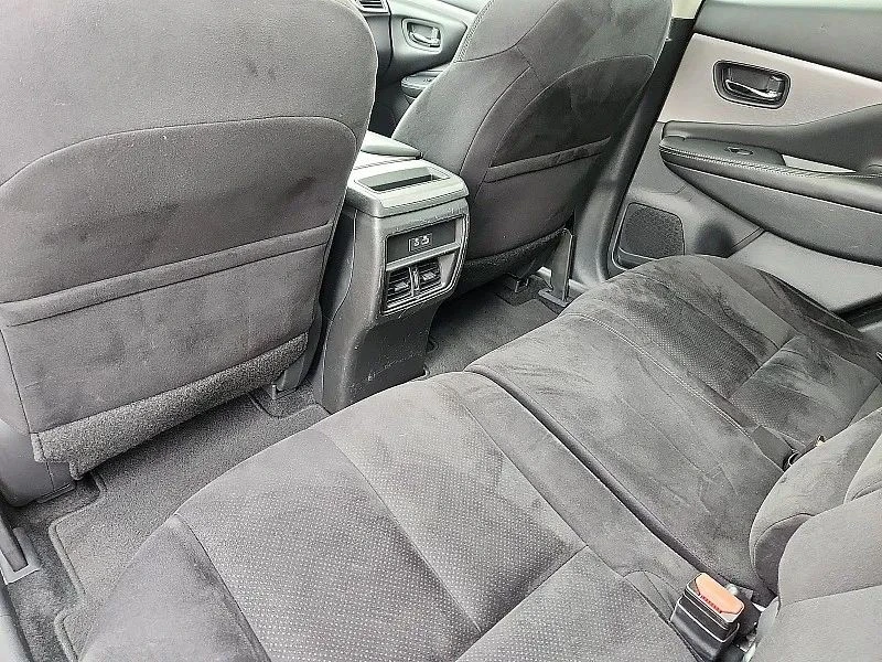 2019 Nissan Murano 3rd Gen - Image 12 of 12