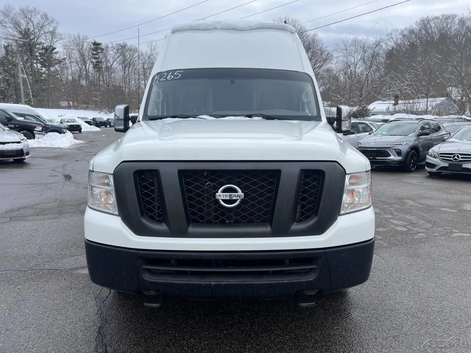 2019 Nissan NV2500 - Image 3 of 12