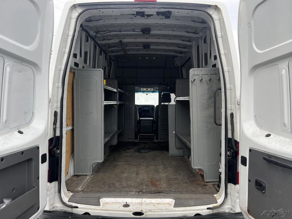 2019 Nissan NV2500 - Image 6 of 12