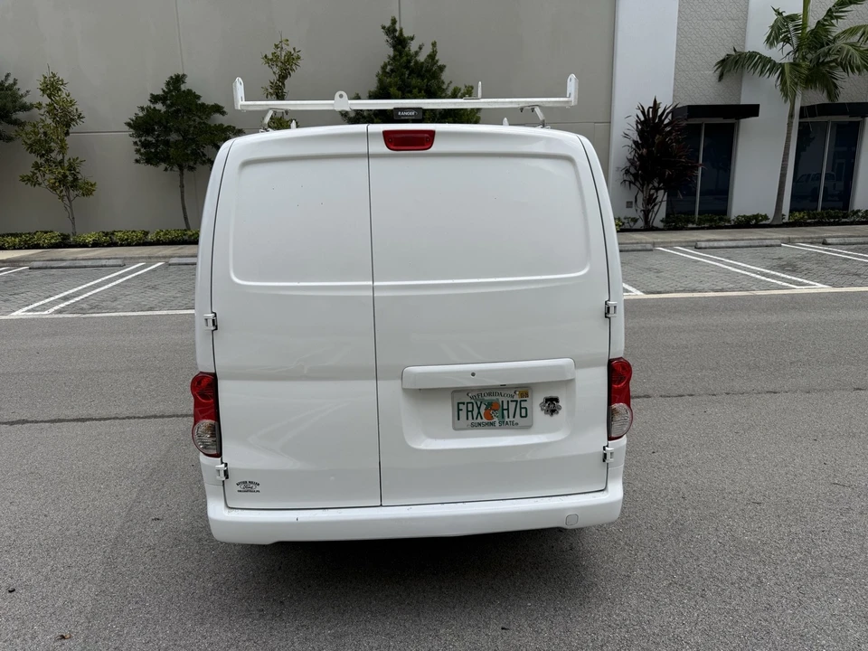 2019 Nissan NV1500 - Image 6 of 22