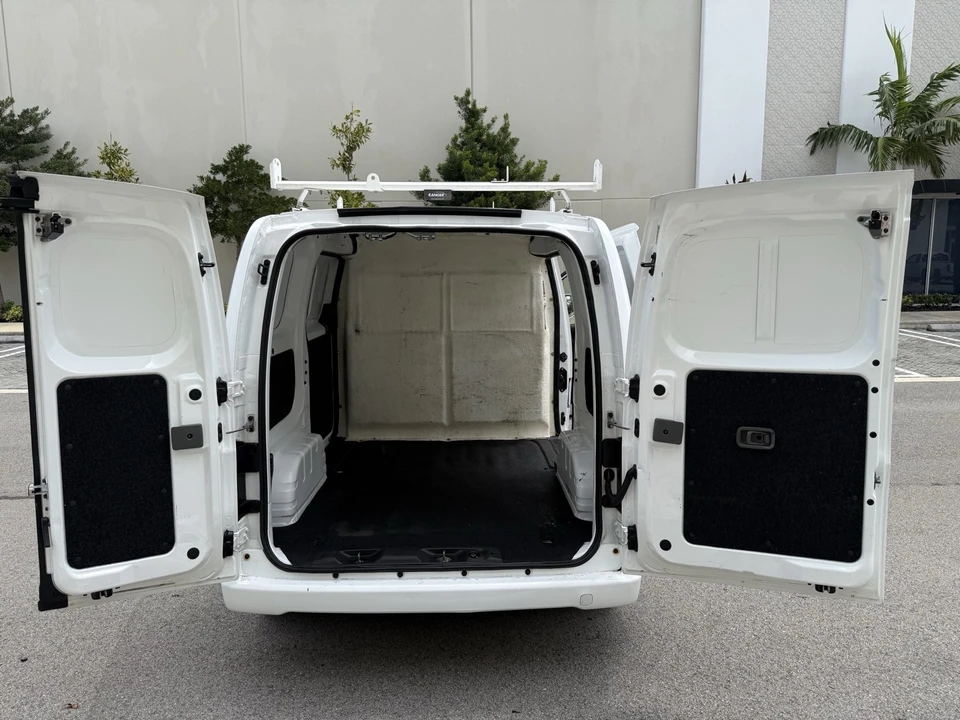 2019 Nissan NV1500 - Image 9 of 22