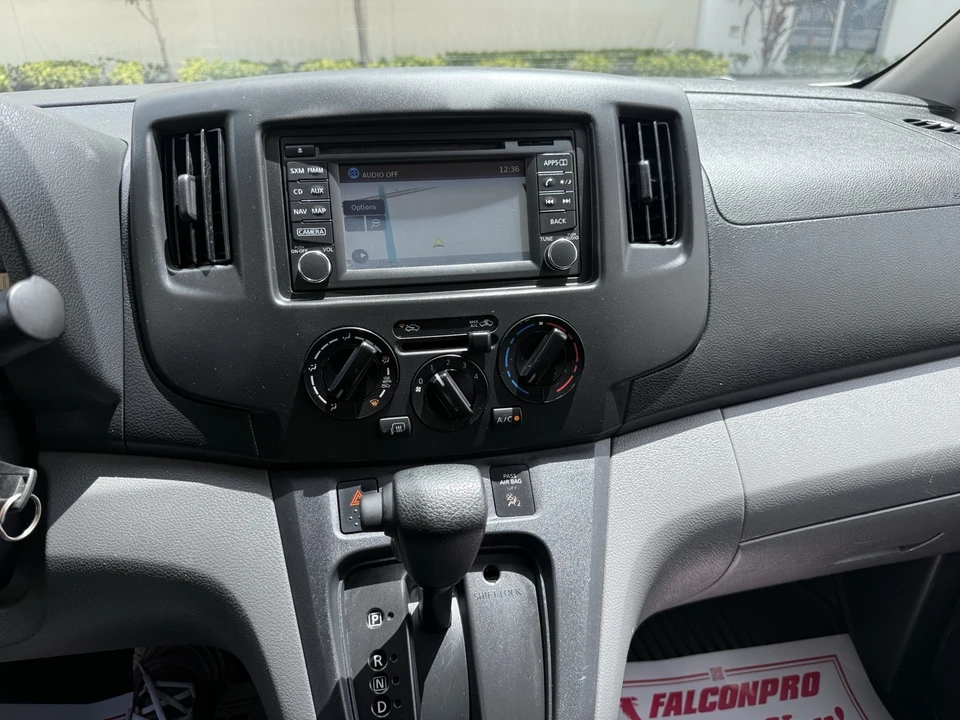 2019 Nissan NV1500 - Image 19 of 22