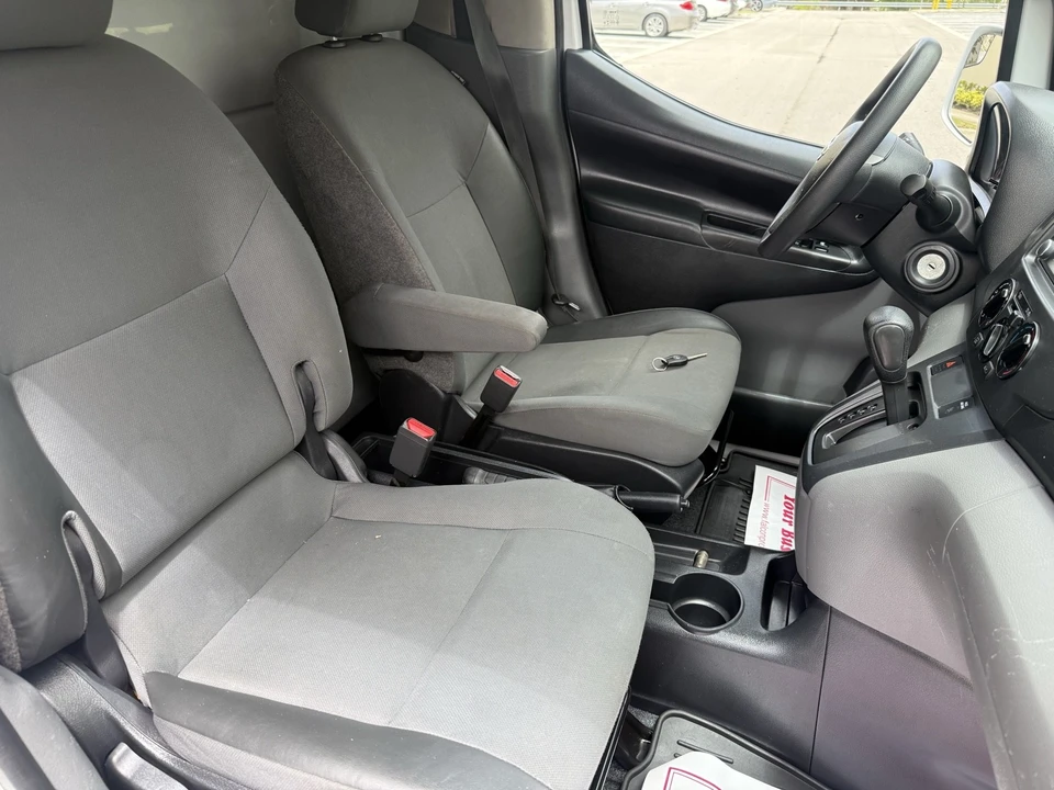 2019 Nissan NV1500 - Image 13 of 22